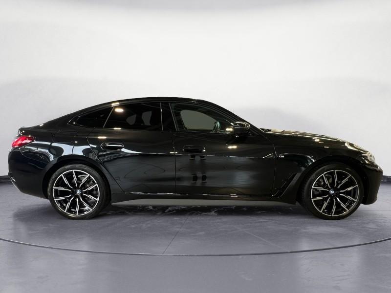 BMW 4er Gran Coupé – Bild 4