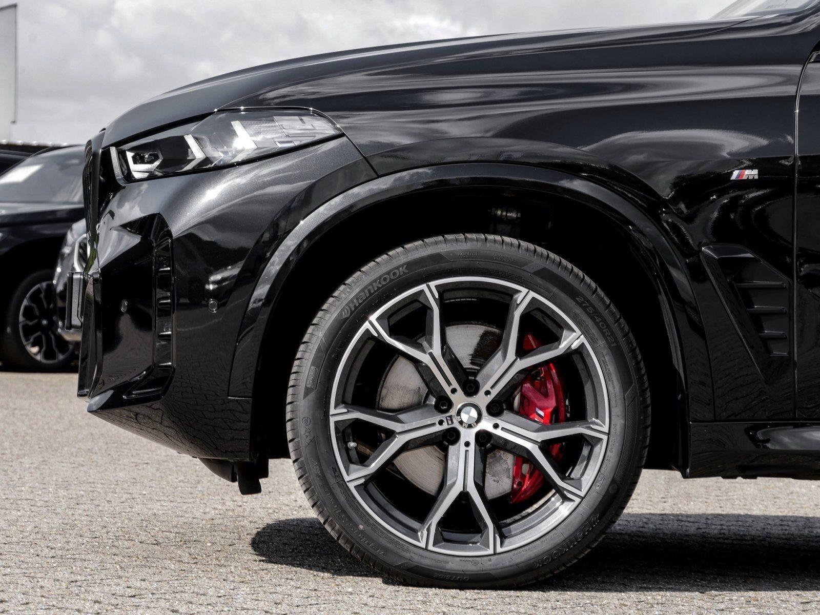 BMW X5 – Bild 6