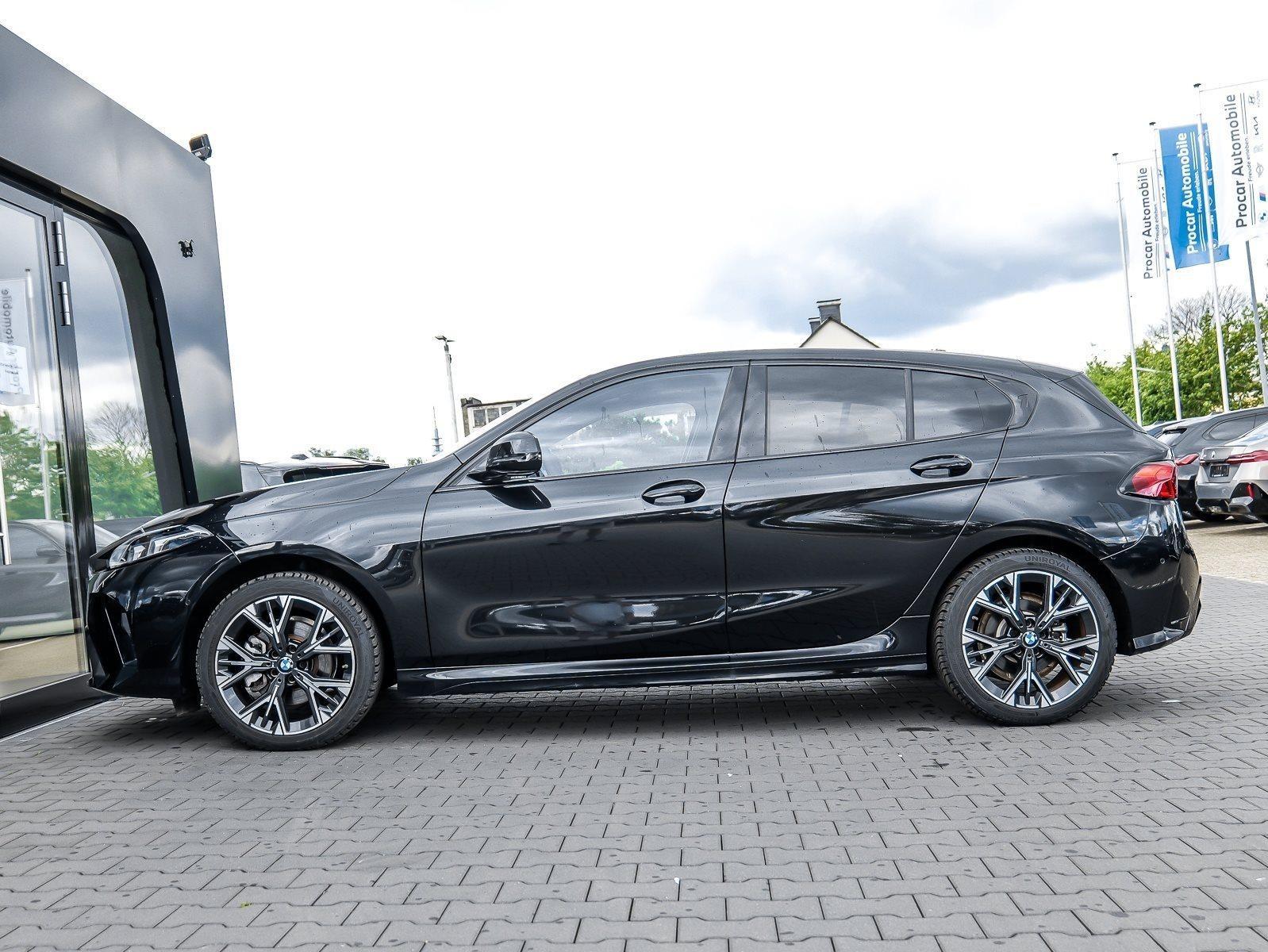 BMW 1er – Bild 21
