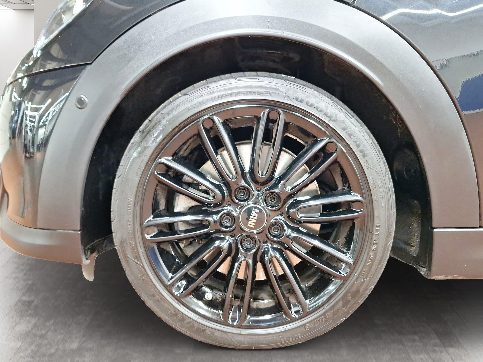 MINI Cabrio – Bild 7