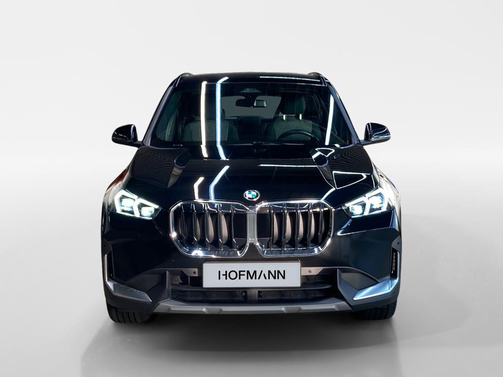 BMW X1 – Bild 8