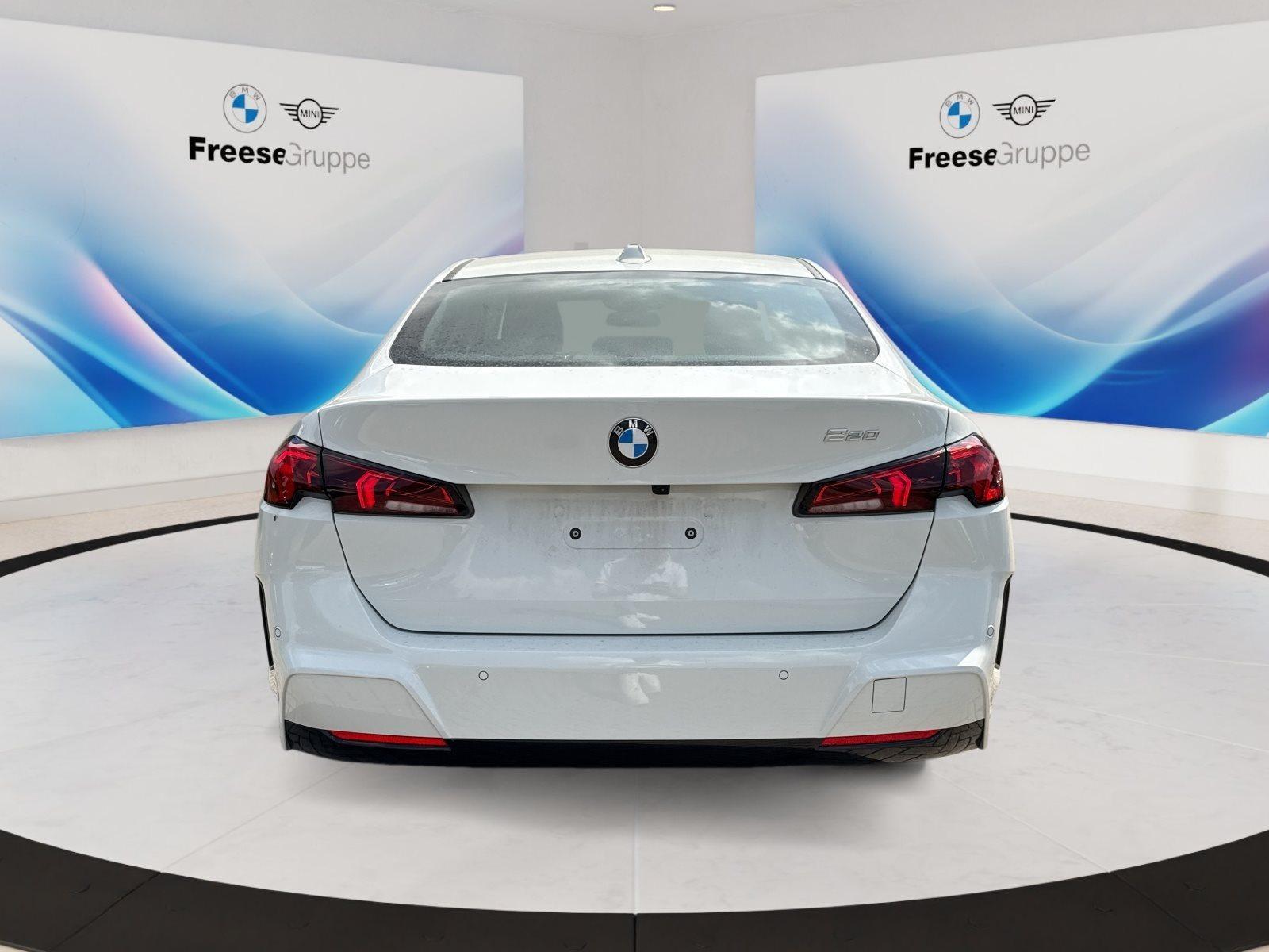 BMW 2er Gran Coupé – Bild 5