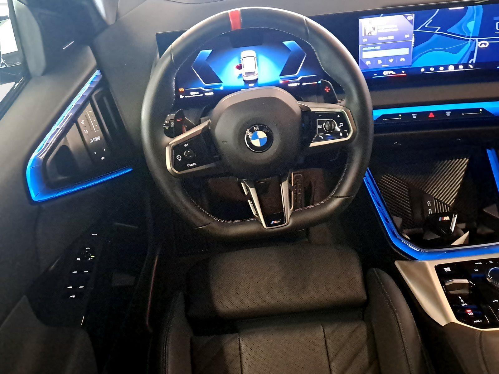 BMW X3 – Bild 19