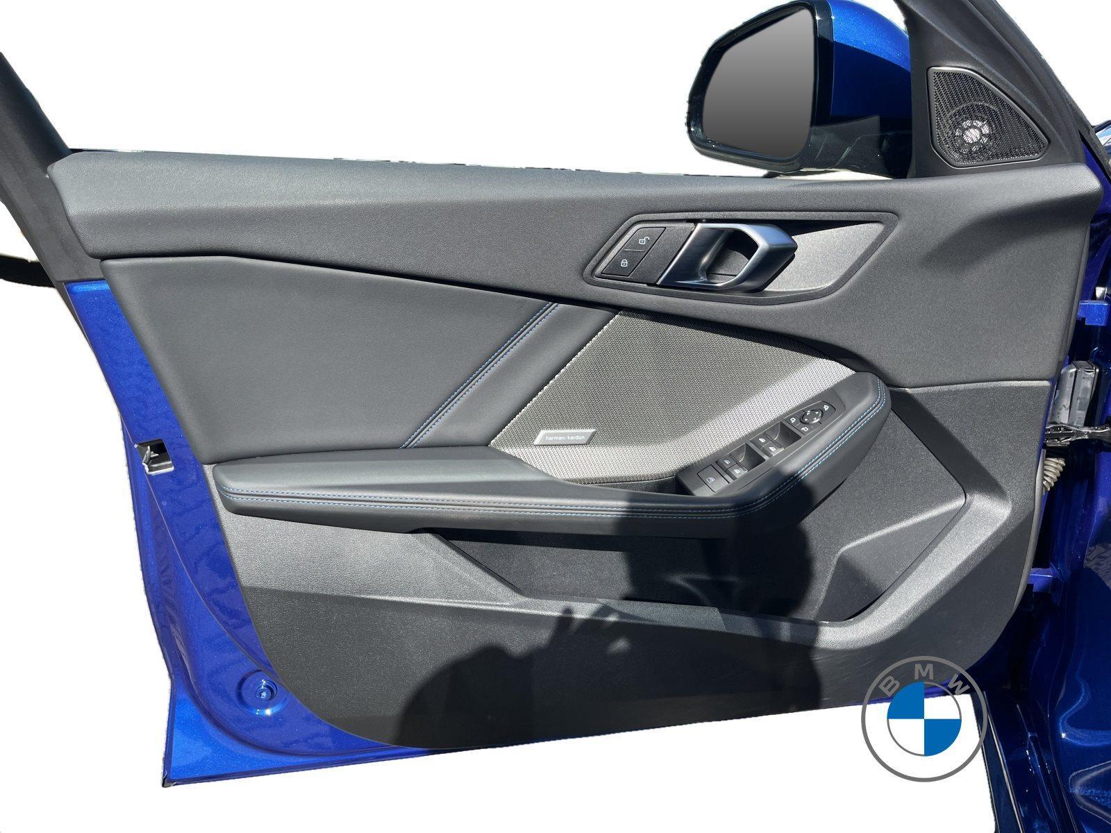 BMW 1er – Bild 10