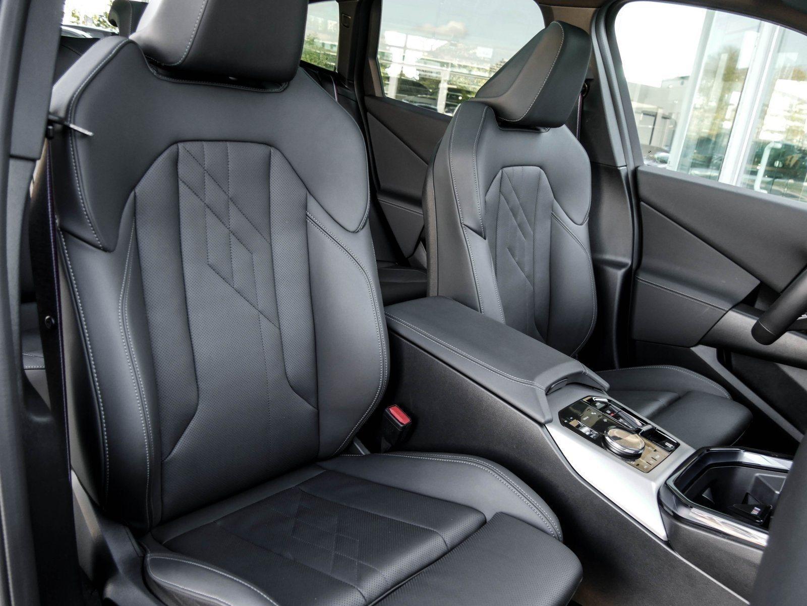 BMW X3 – Bild 6