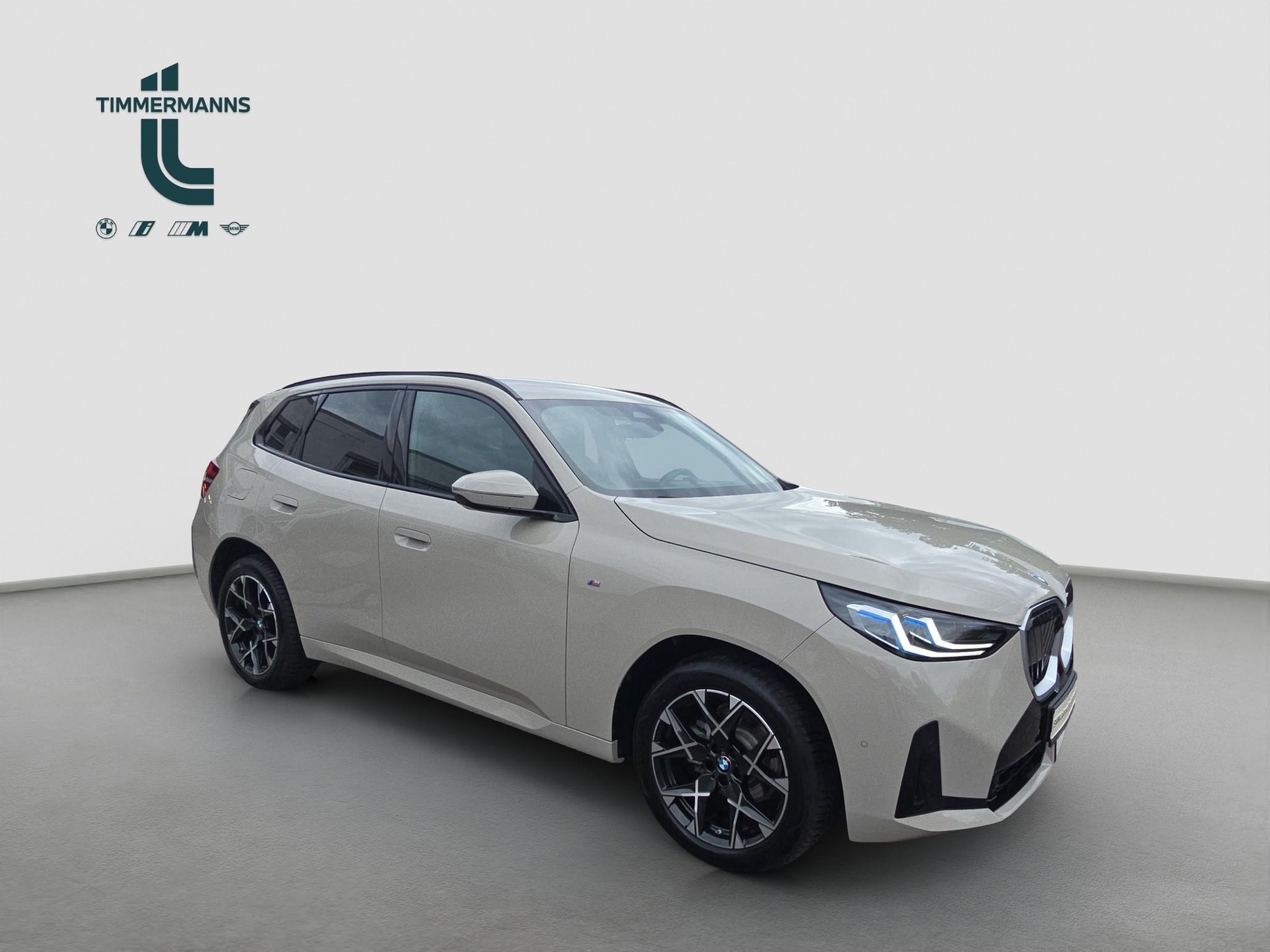 BMW X3 – Bild 2
