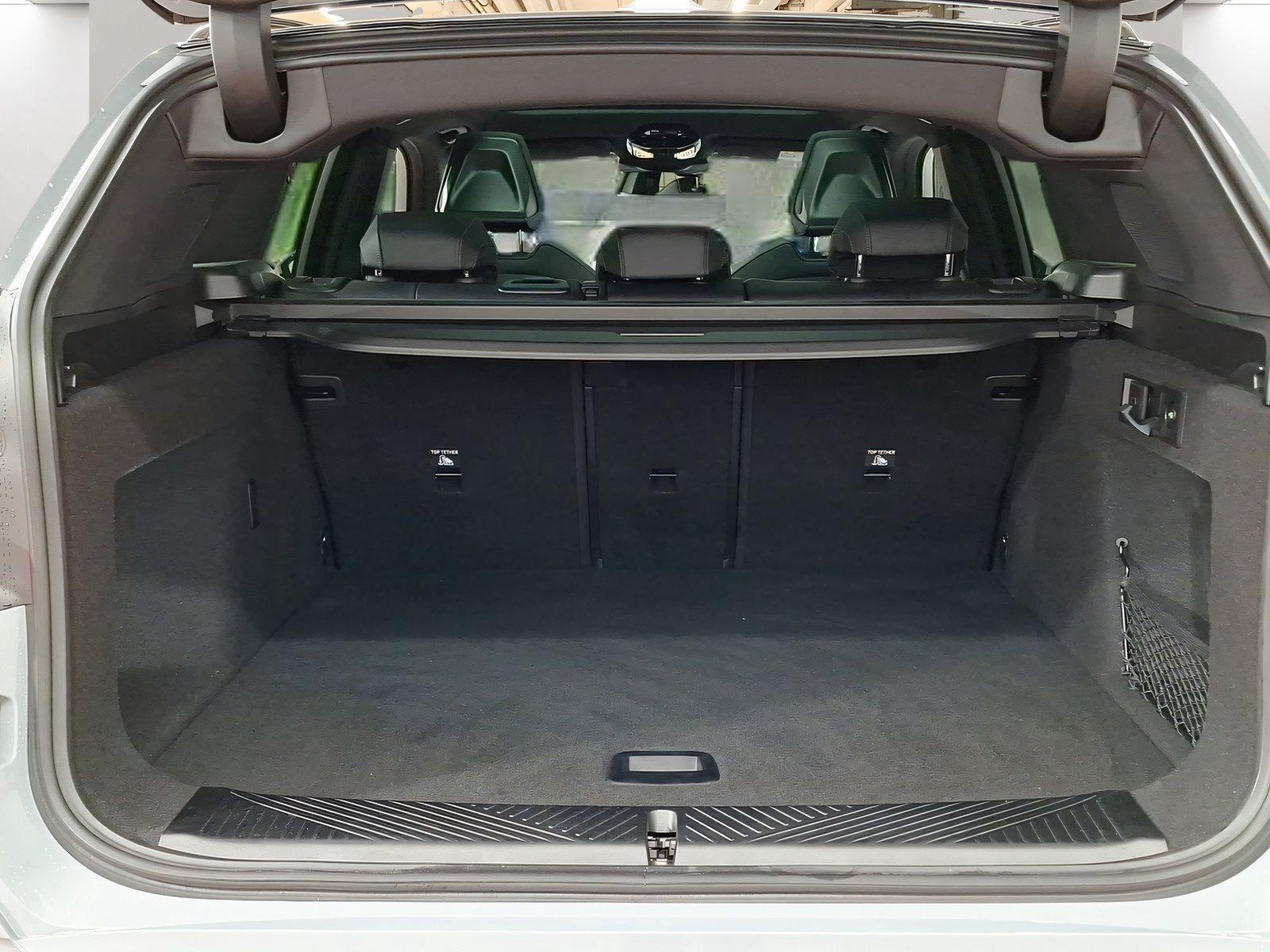 BMW X3 – Bild 9