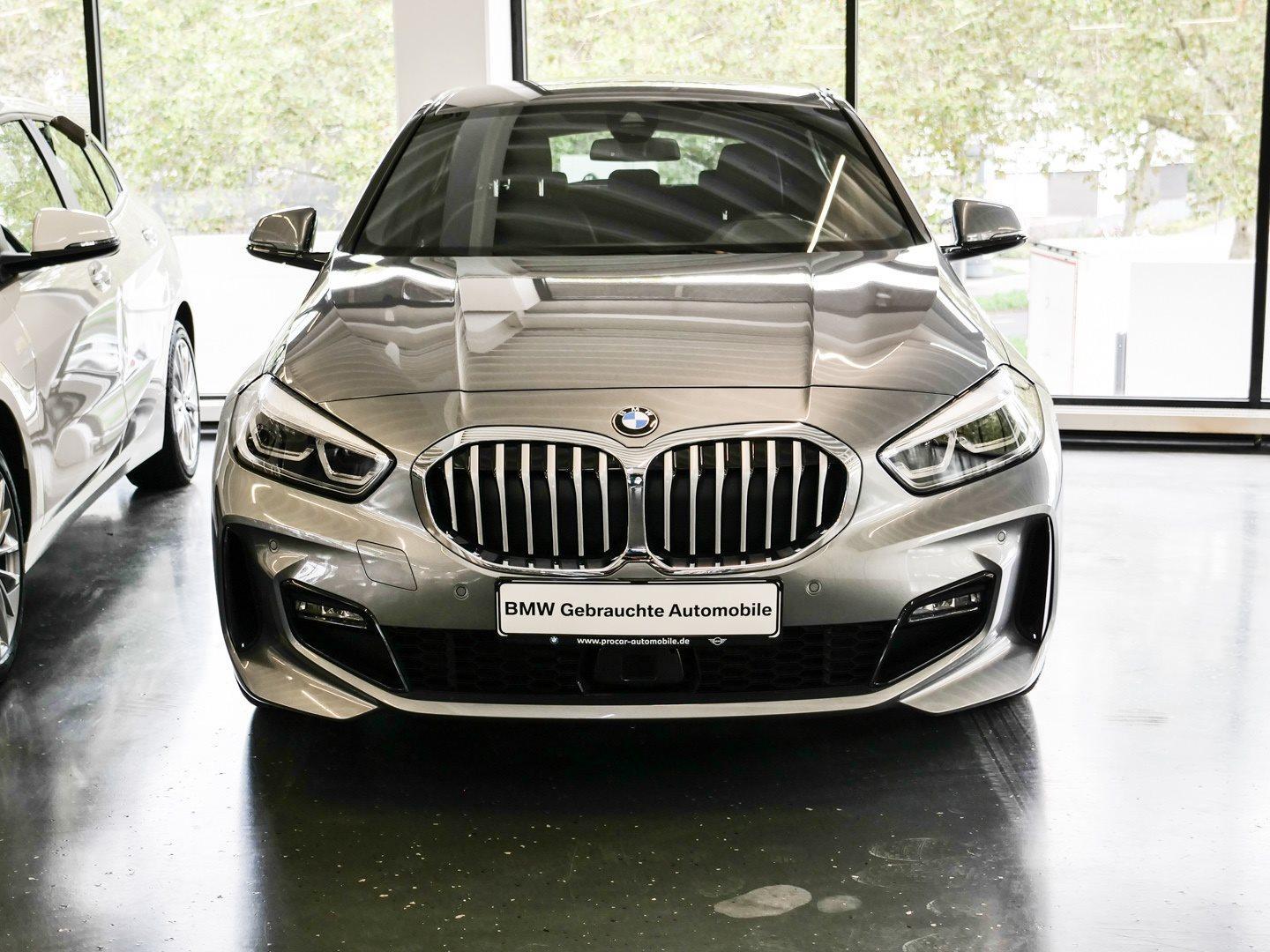BMW 1er – Bild 3