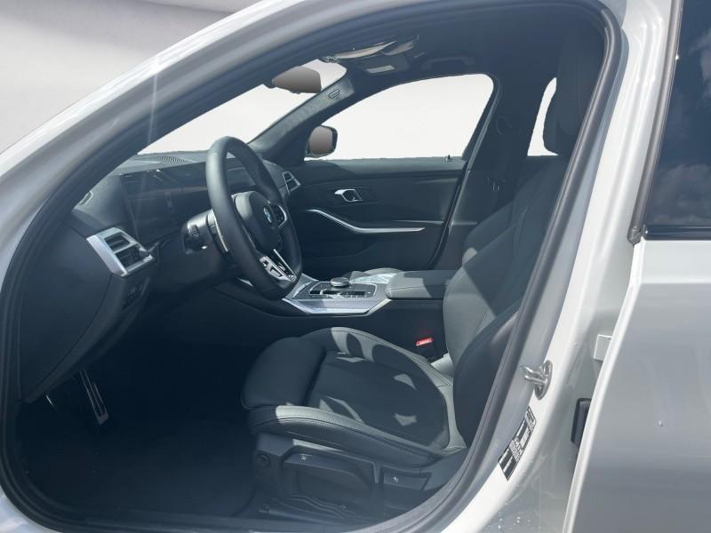 BMW 3er Touring – Bild 16