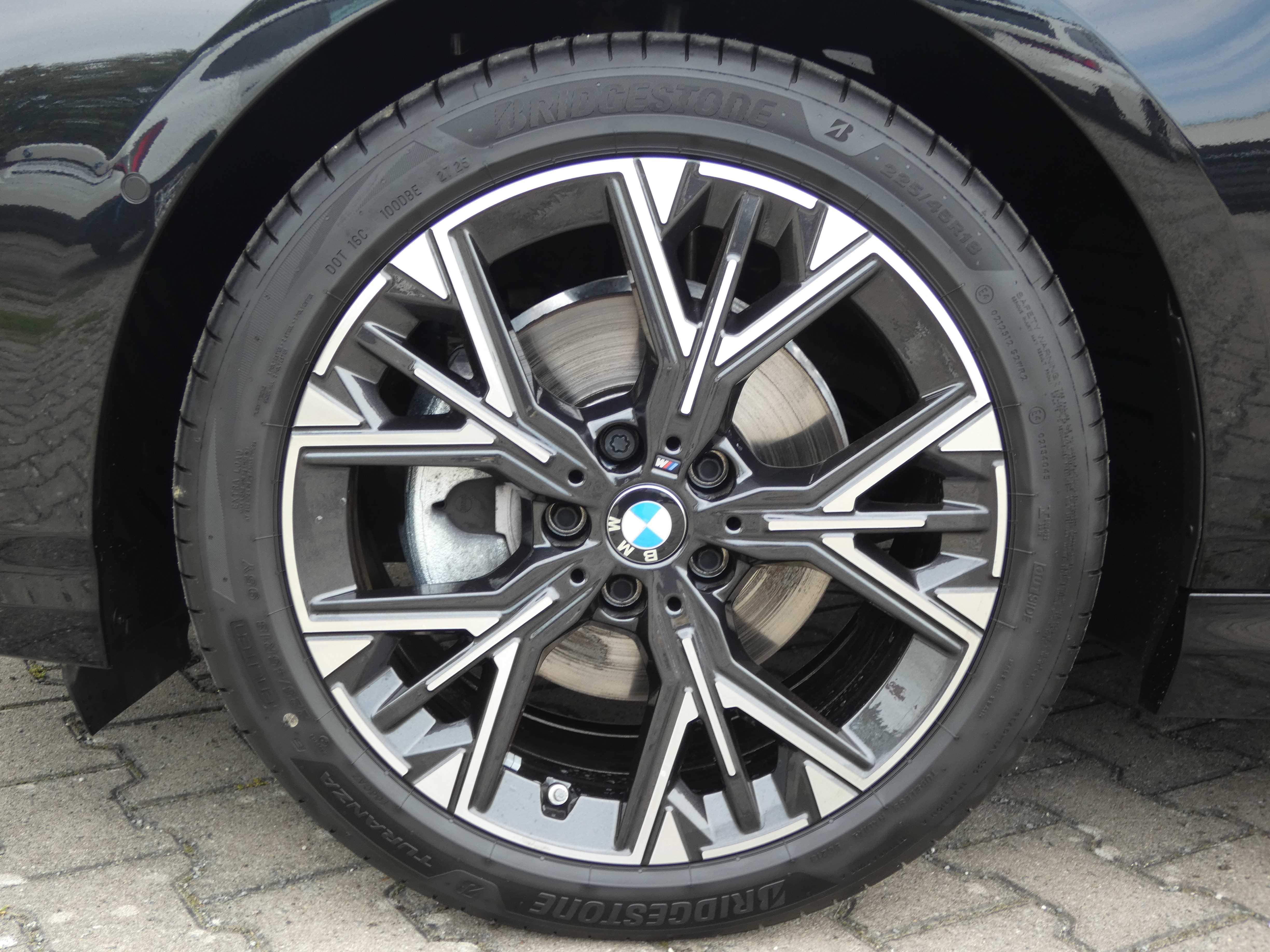 BMW 1er – Bild 20