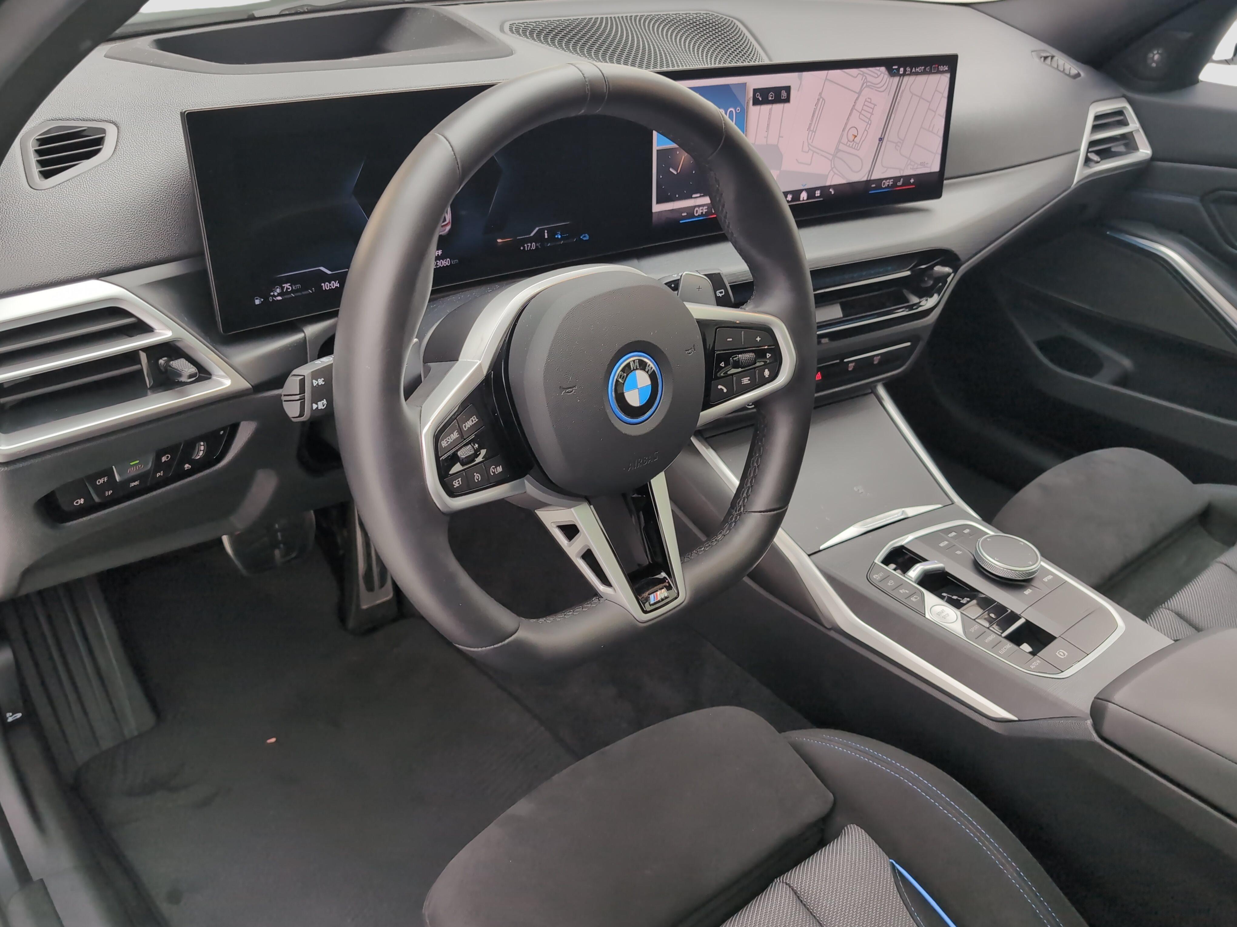 BMW 3er Touring – Bild 17