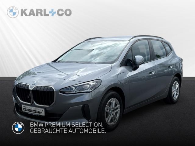BMW 2er Active Tourer – Bild 11