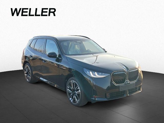 BMW X3 – Bild 2