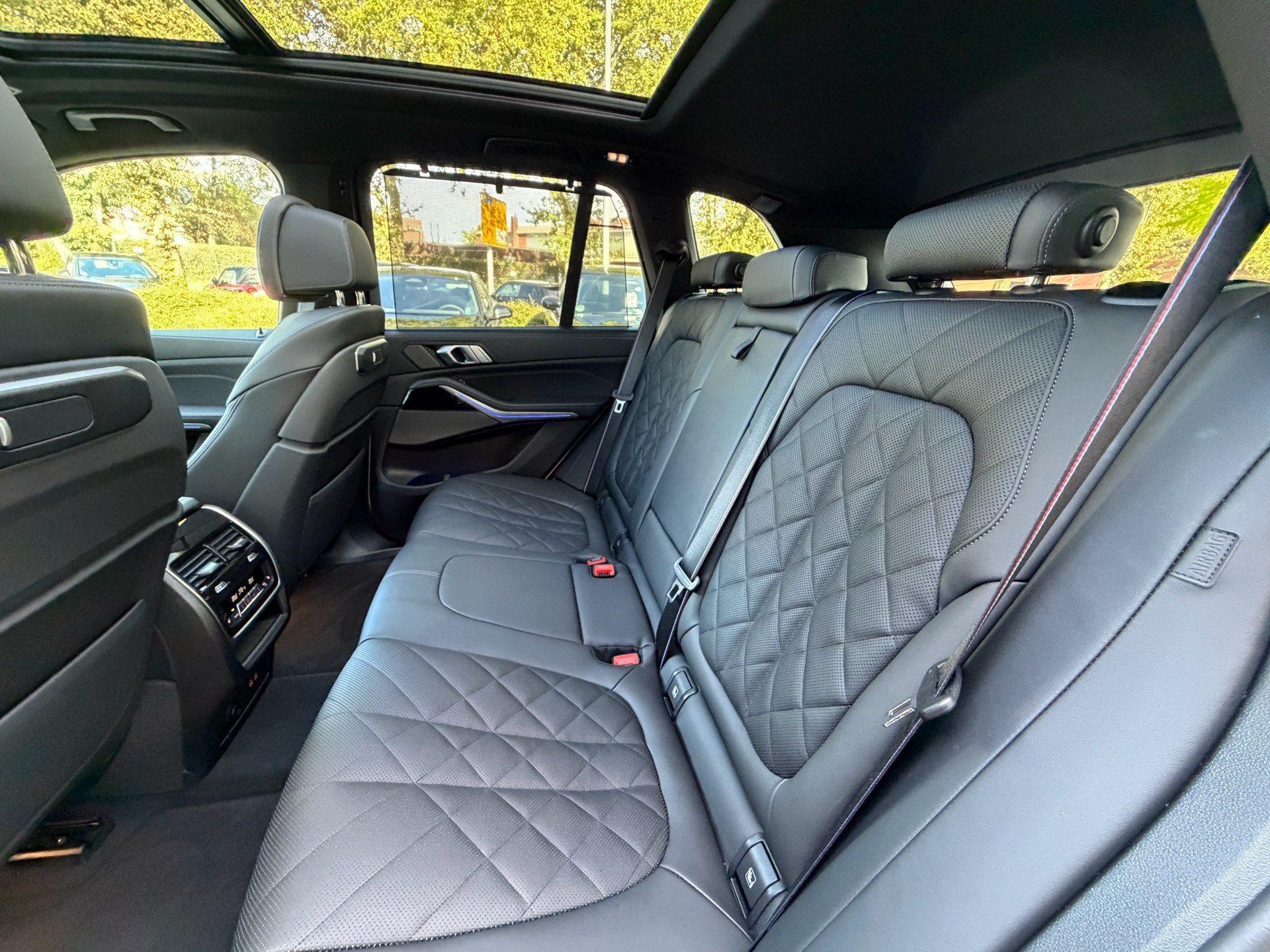BMW X5 – Bild 31