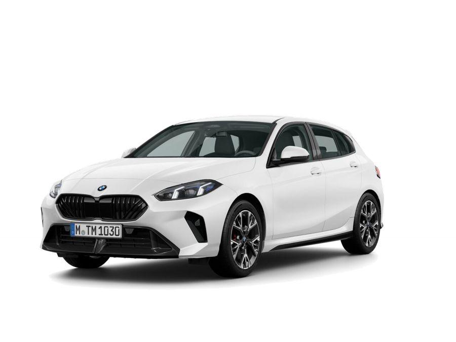 BMW 1er