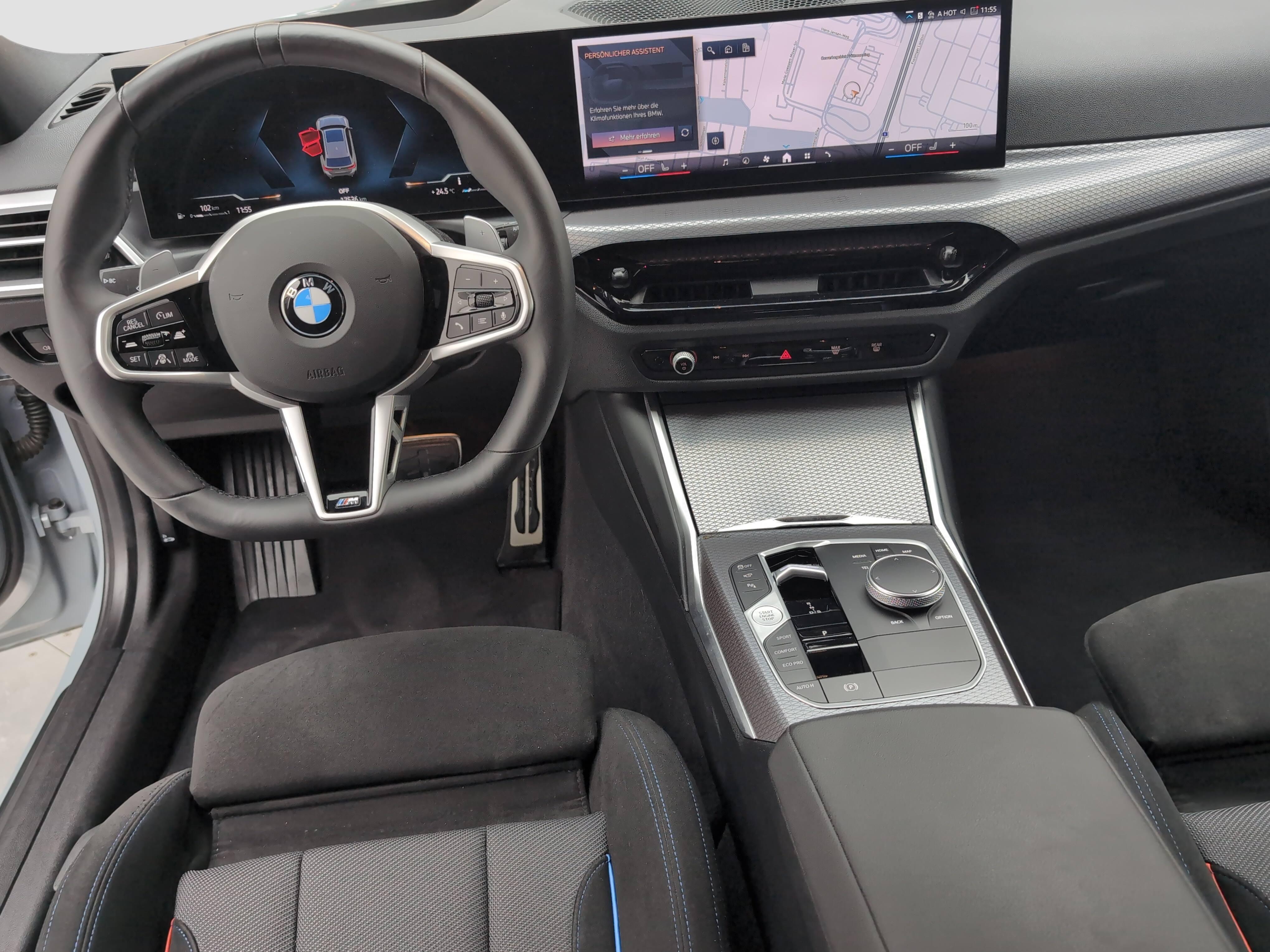 BMW 3er Touring – Bild 17