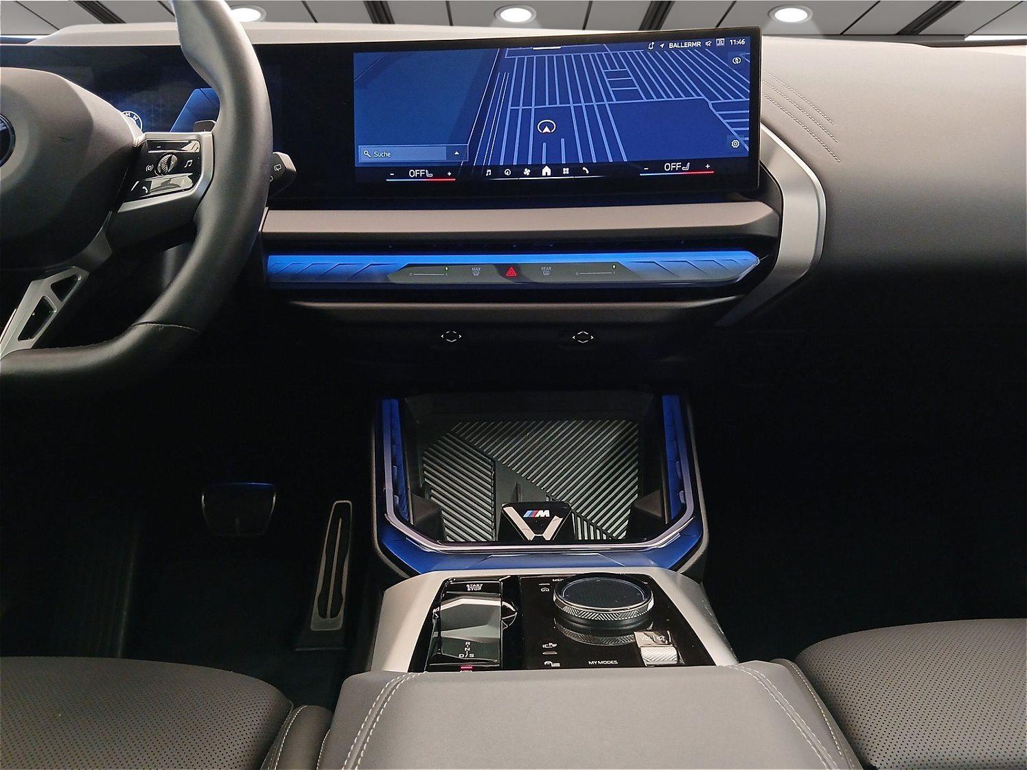 BMW X3 – Bild 10