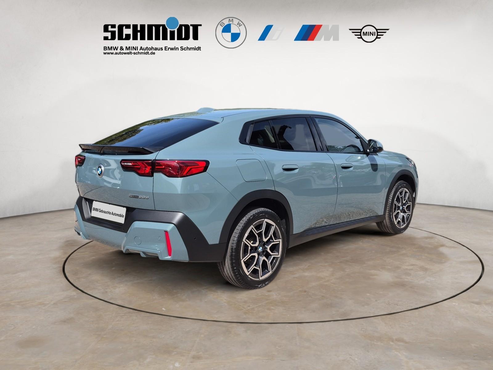 BMW X2 – Bild 6