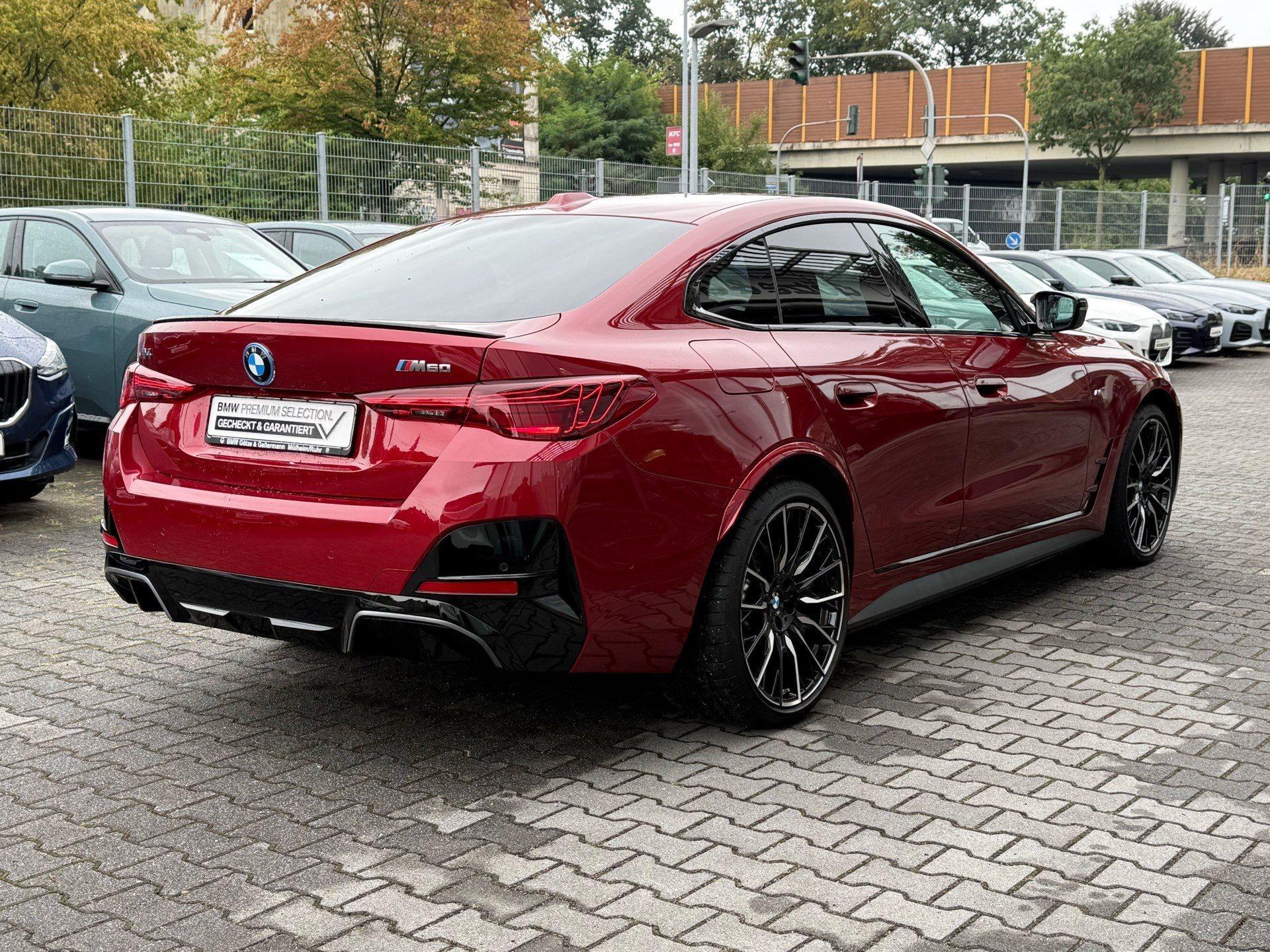 BMW 4er Gran Coupé – Bild 2