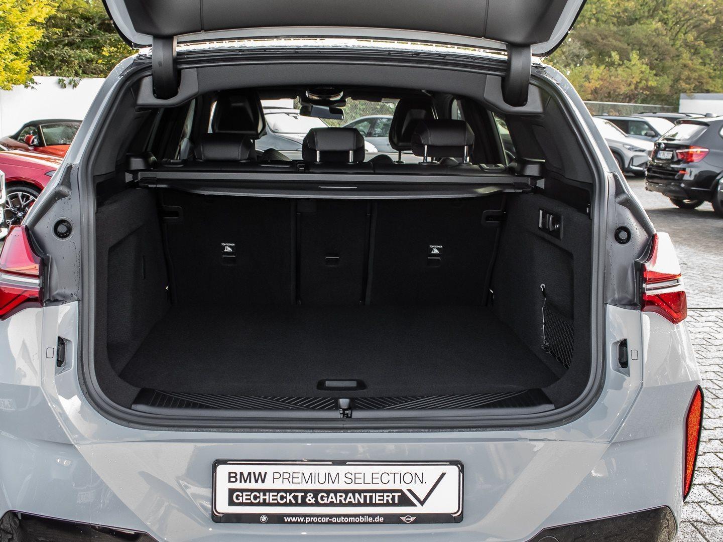 BMW X3 – Bild 29