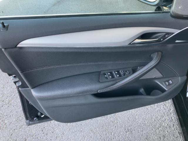 BMW 5er Touring – Bild 17