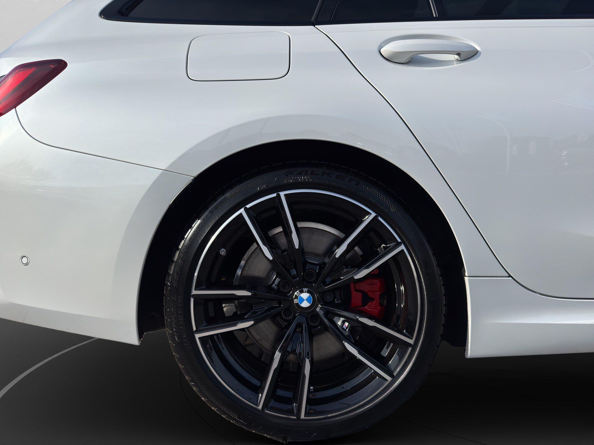 BMW 3er Touring – Bild 31