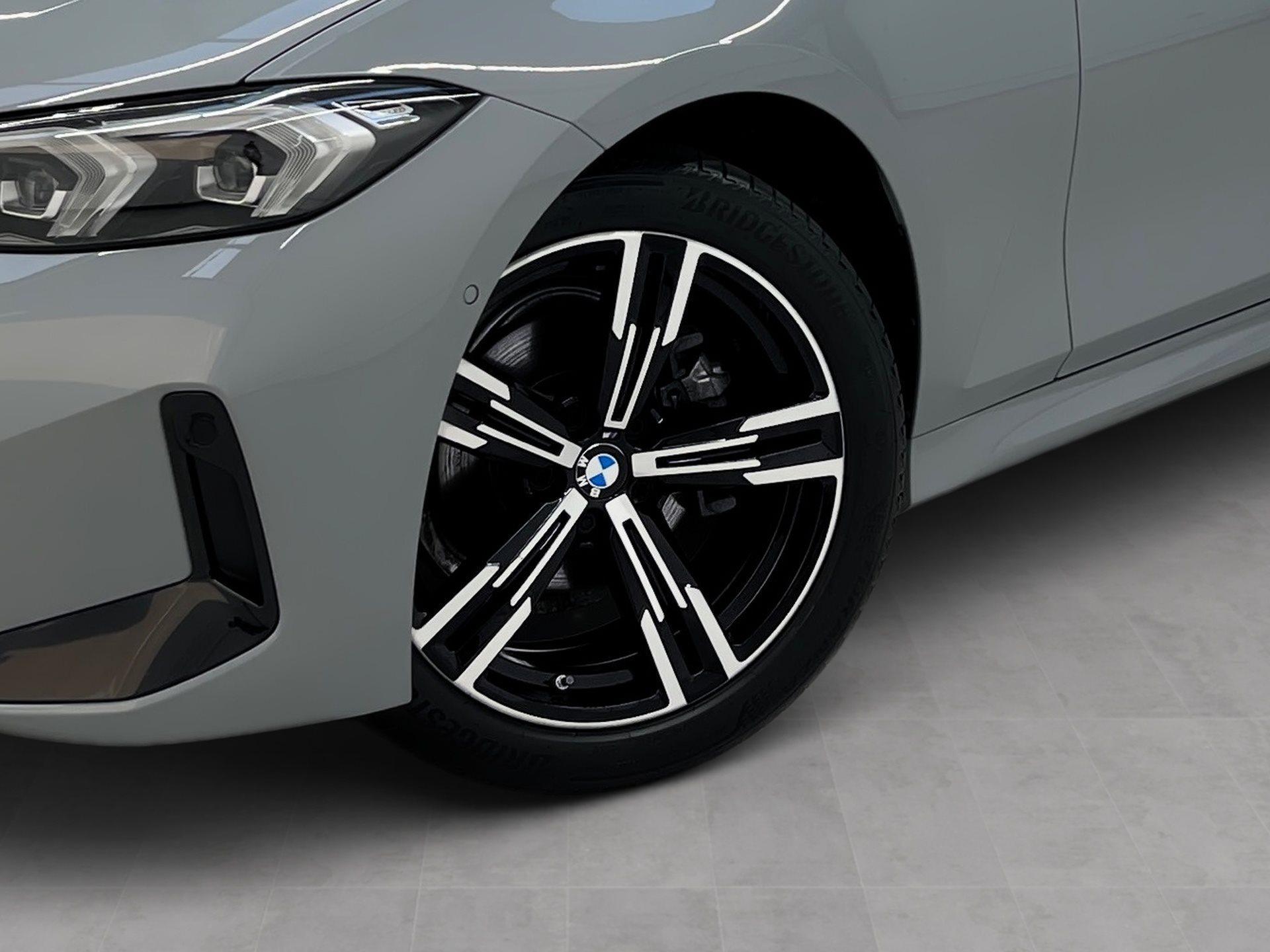 BMW 3er Touring – Bild 19