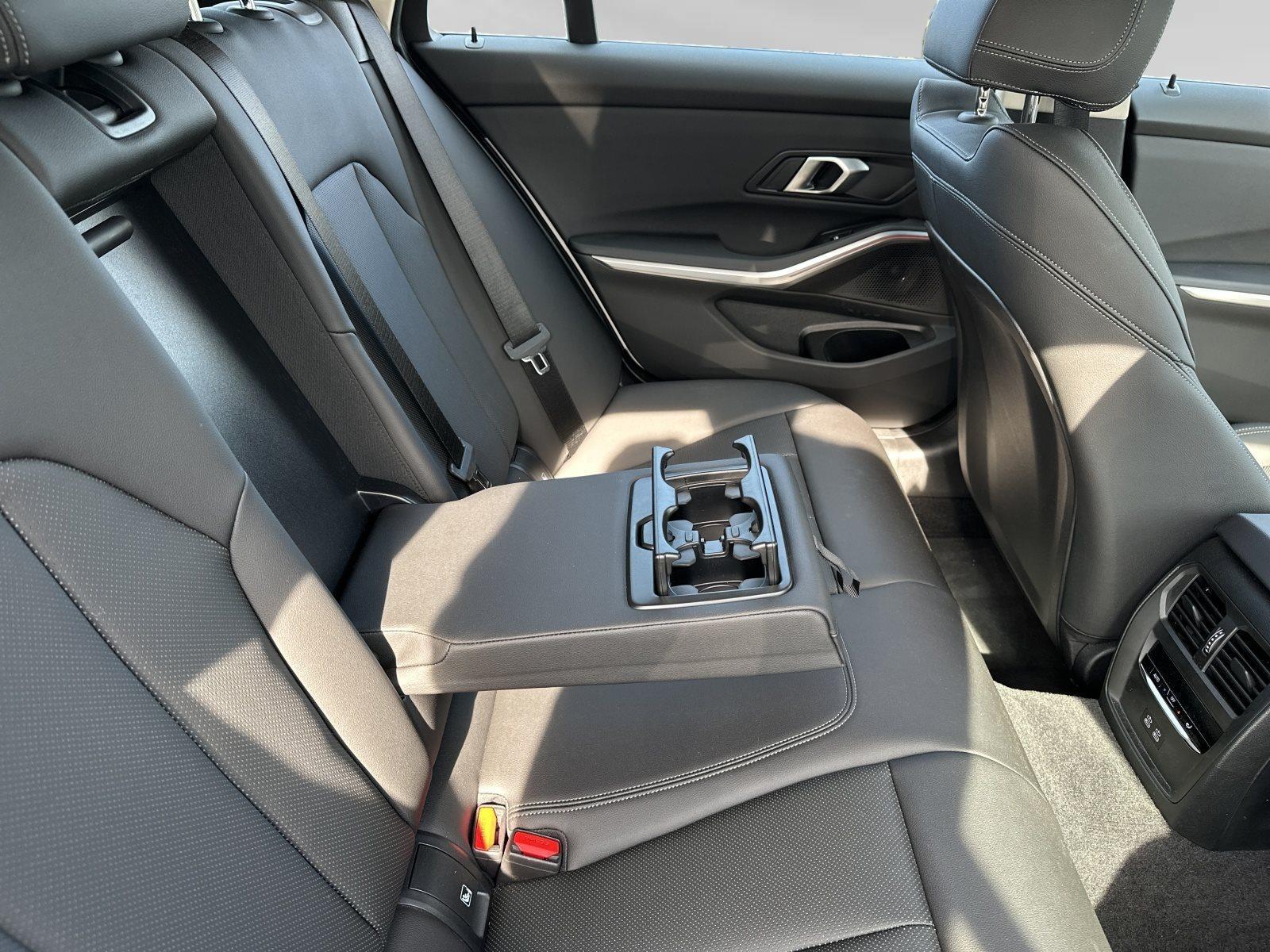 BMW 3er Touring – Bild 16