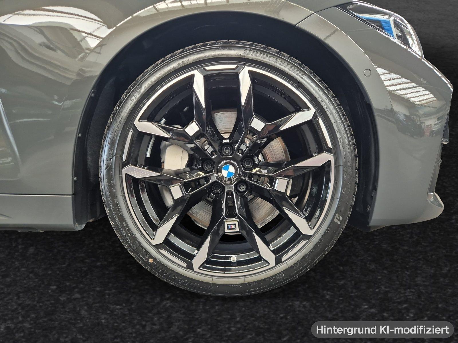 BMW 4er Coupé – Bild 4