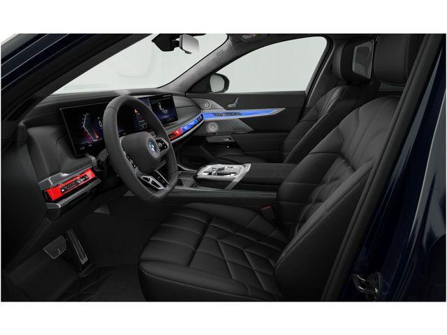 BMW i7 – Bild 5