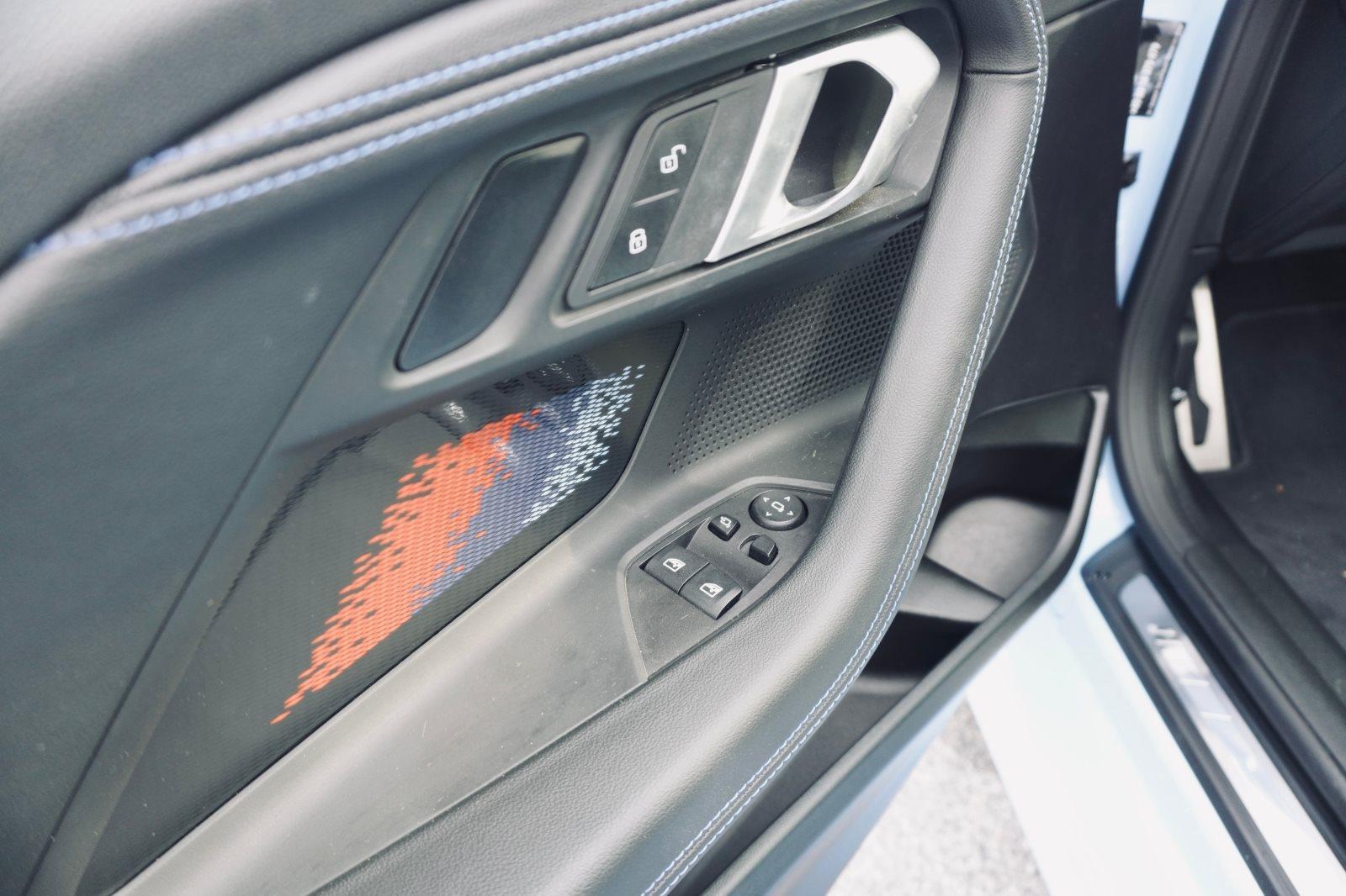 BMW M2 Coupé – Bild 10