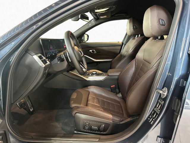 BMW 3er – Bild 6