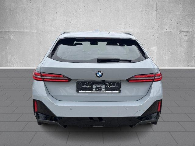 BMW 5er Touring – Bild 31