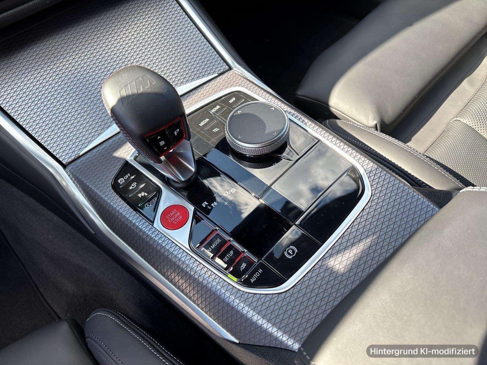 BMW M3 – Bild 13