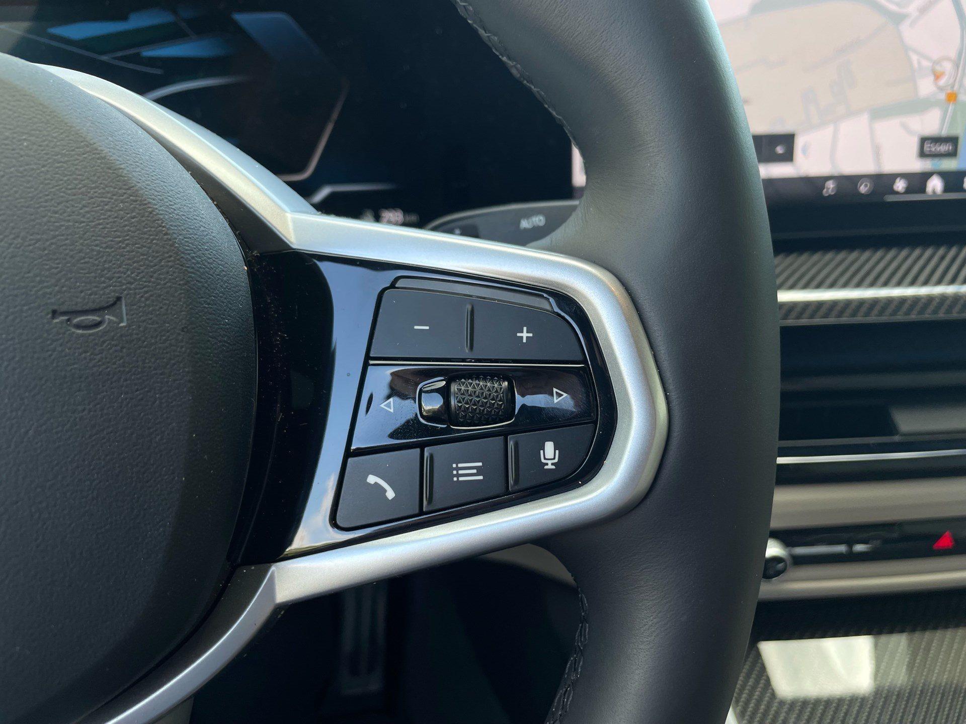 BMW i4 Gran Coupé – Bild 30