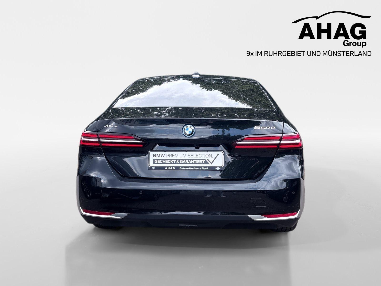 BMW 5er – Bild 8