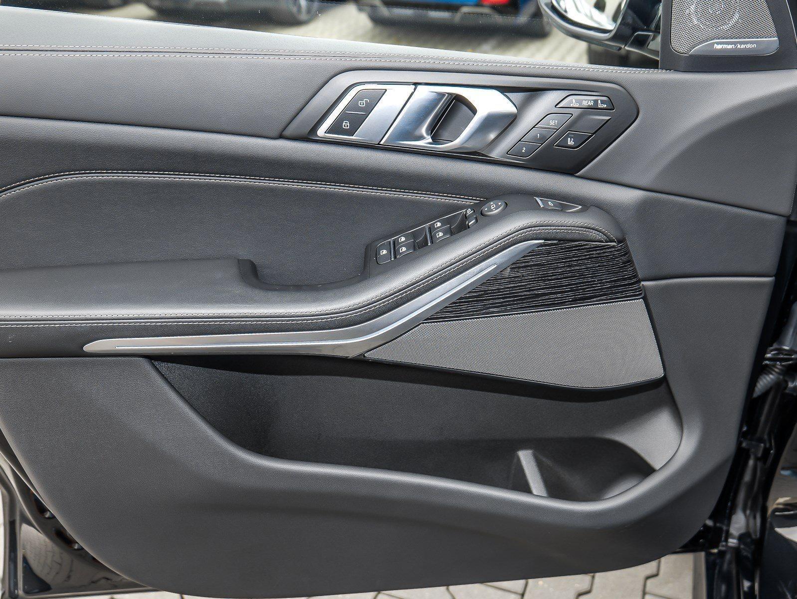 BMW X7 – Bild 12