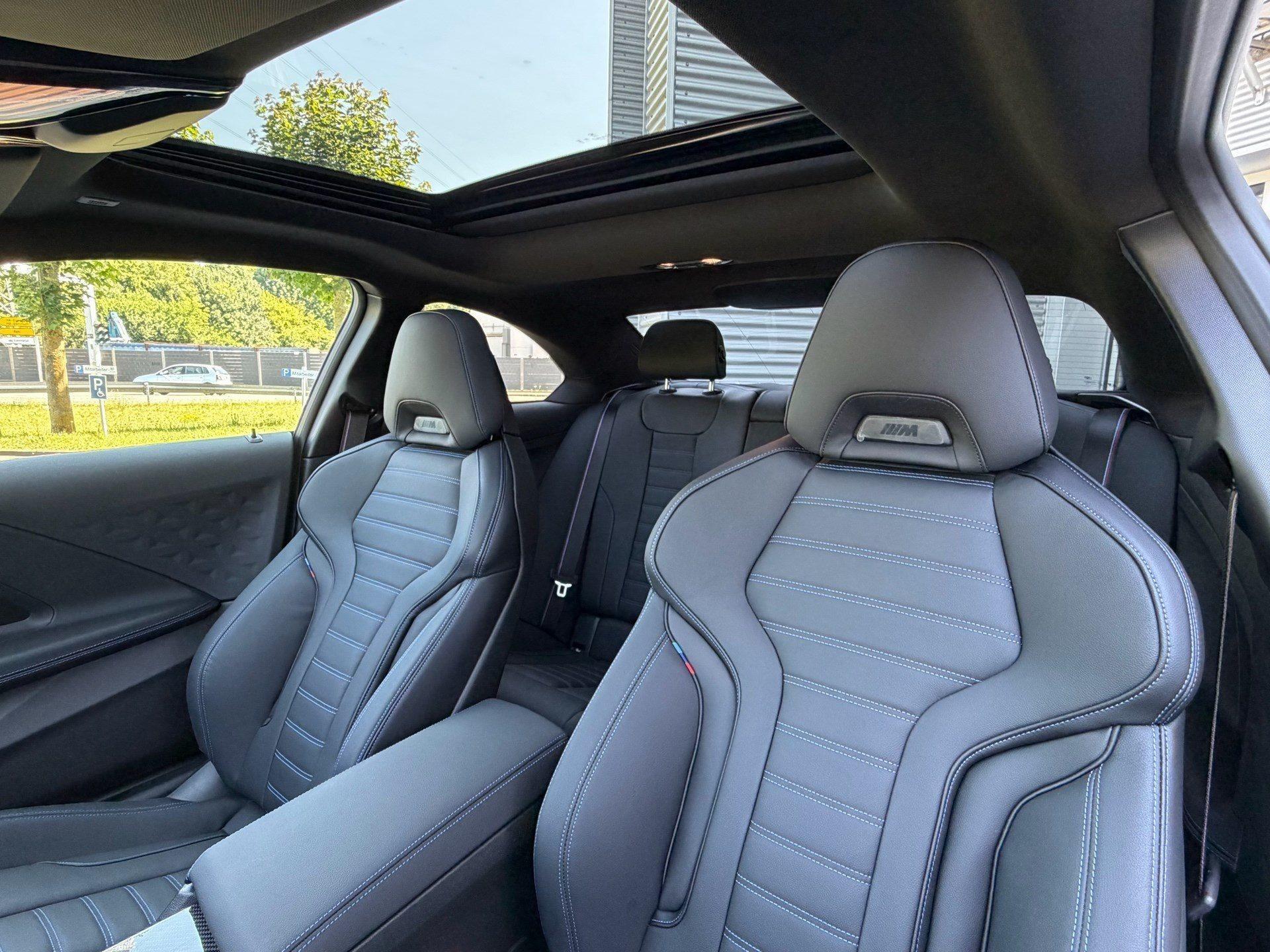BMW 2er Coupé – Bild 7