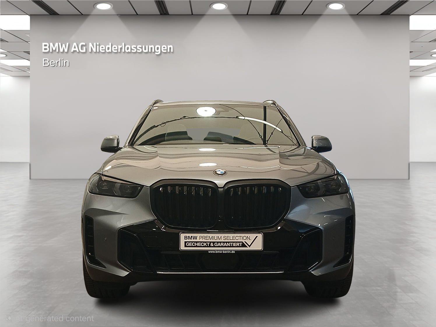 BMW X5 – Bild 4