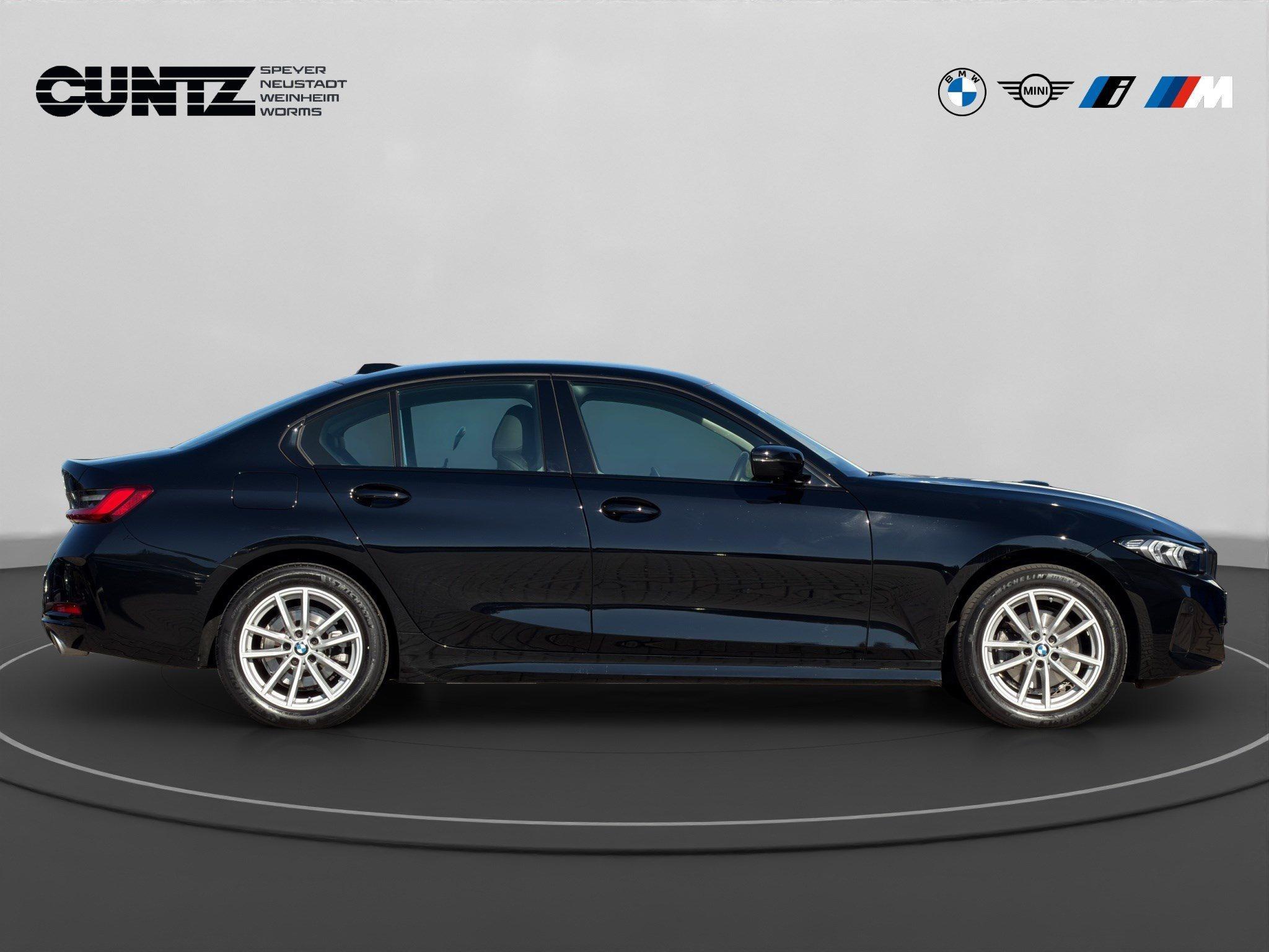 BMW 3er – Bild 4