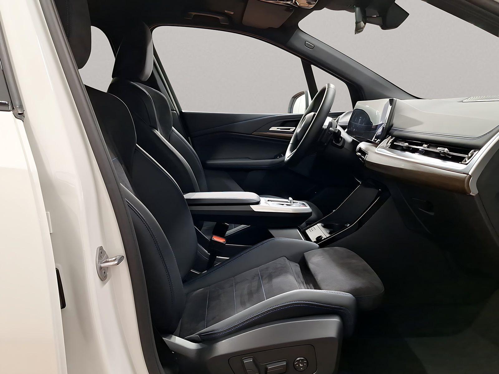 BMW 2er Active Tourer – Bild 5