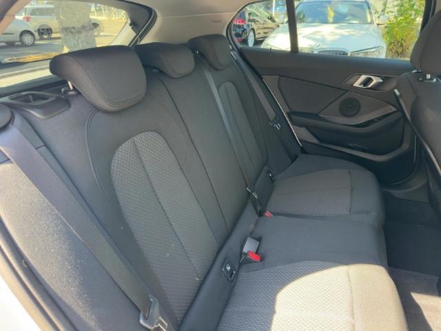 BMW 1er – Bild 7