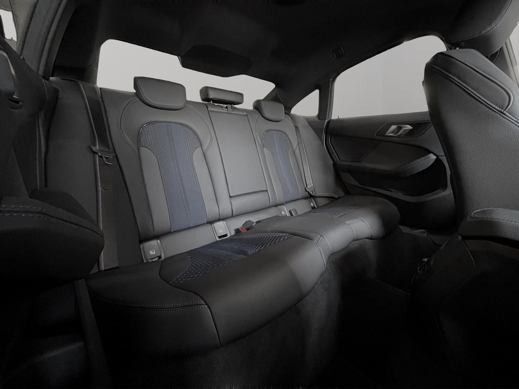 BMW 2er Gran Coupé – Bild 9