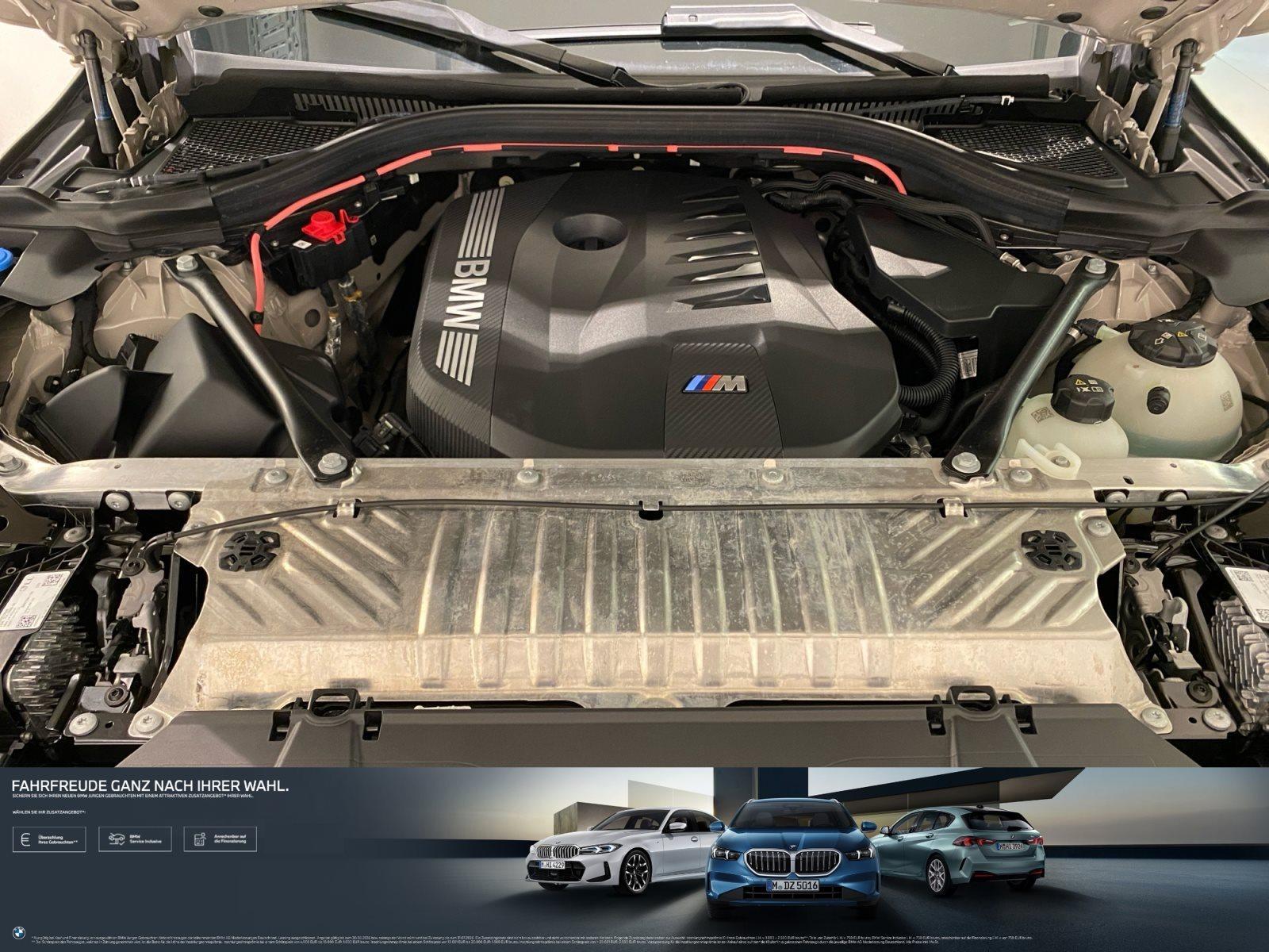 BMW X3 – Bild 10