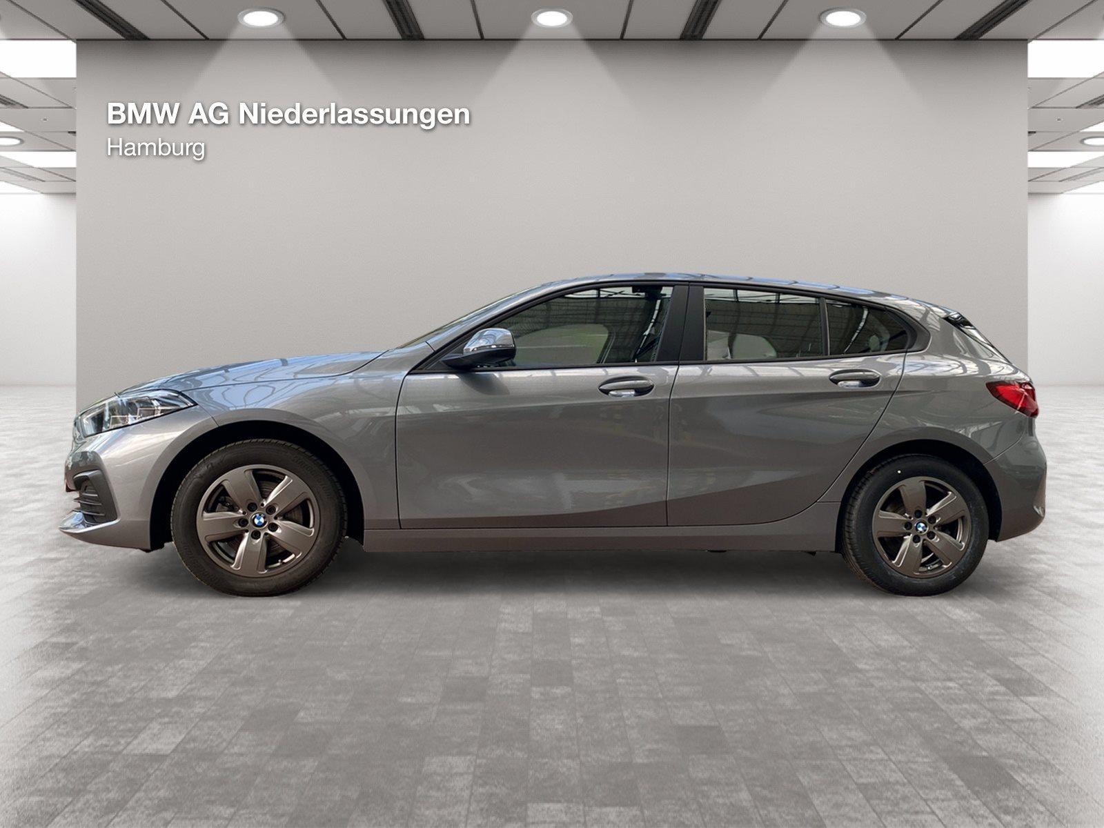 BMW 1er – Bild 2