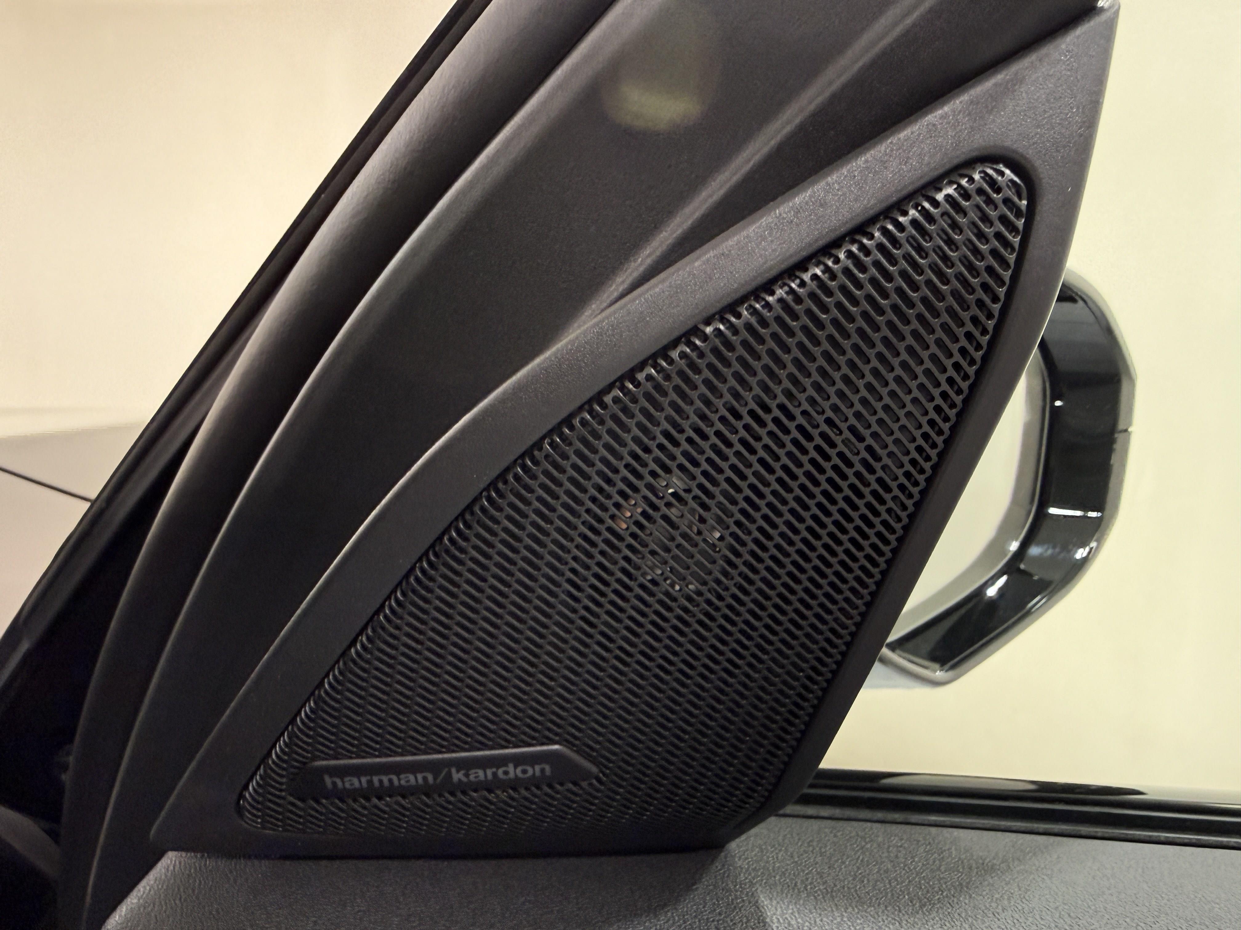 BMW X3 – Bild 13