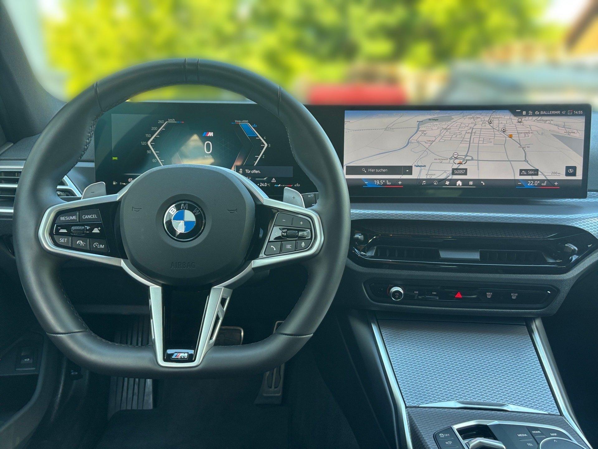 BMW 3er Touring – Bild 3