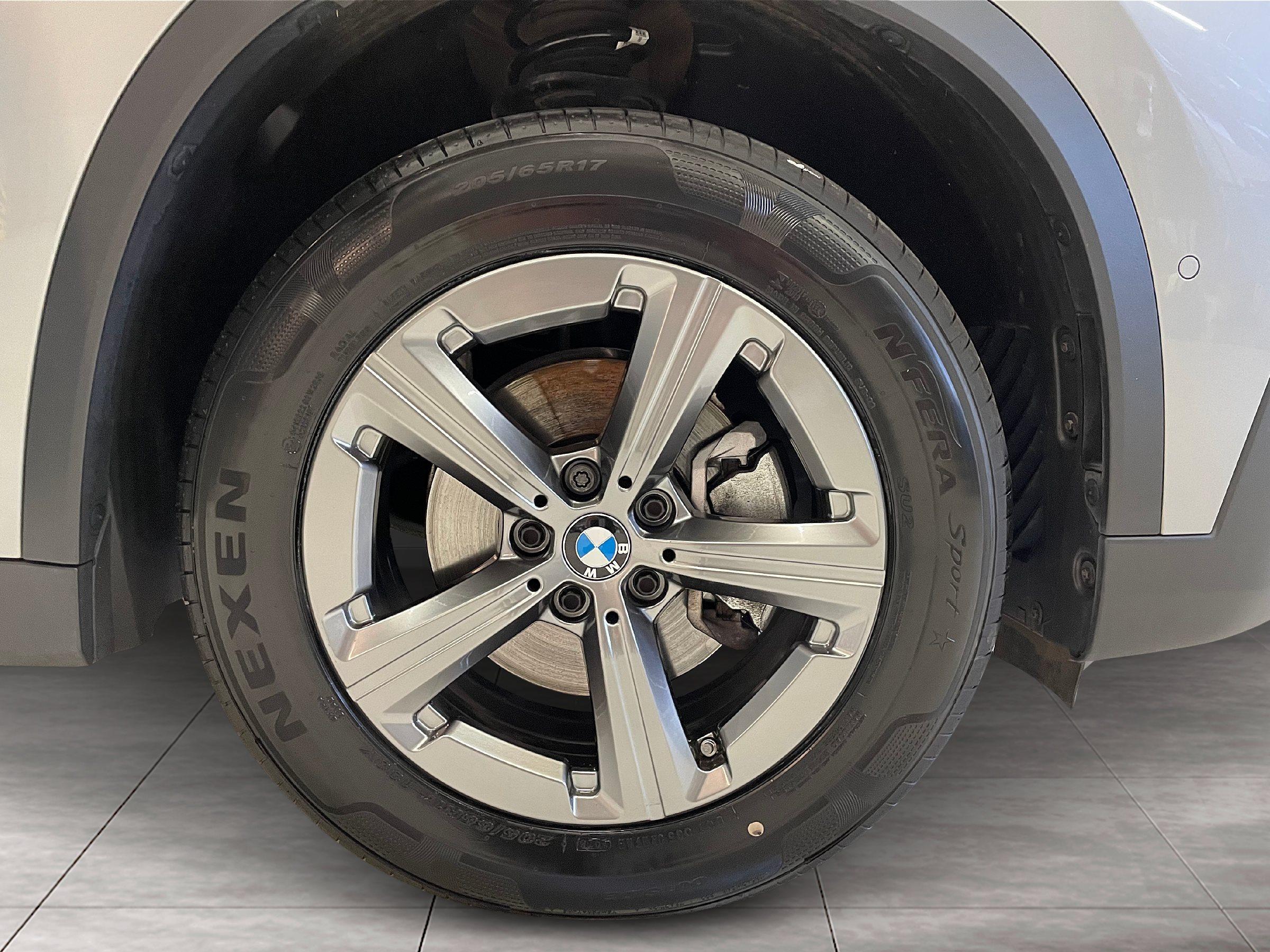 BMW X1 – Bild 16