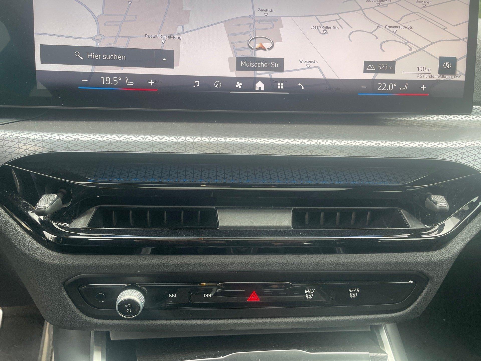BMW 3er Touring – Bild 10
