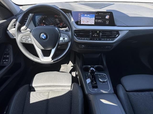 BMW 1er – Bild 13